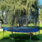Campingplatz Pod Swierkami - *