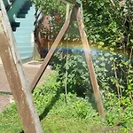 Pod Swierkami - Campingplatz *