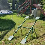 Pod Swierkami - Kołczewo