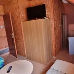 Pod Swierkami - *
