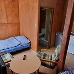 Pod Swierkami -