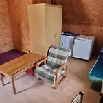 Pod Swierkami - Campingplatz