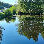 Campingplatz Pod Swierkami - Kołczewo