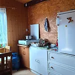 Pod Swierkami - *