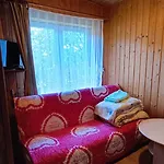Pod Swierkami - Campingplatz Kołczewo