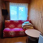 Pod Swierkami - *