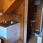 Pod Swierkami - *