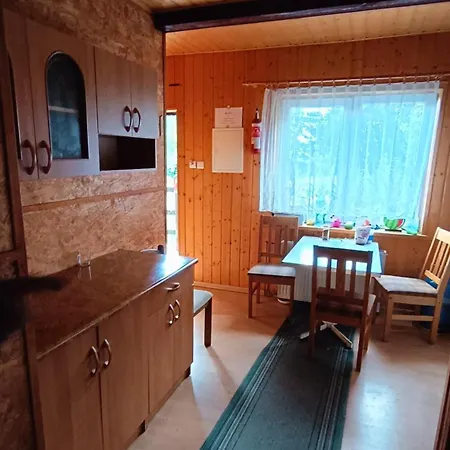 Pod Swierkami - Колчево