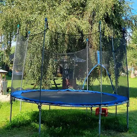 Campingplatz Pod Swierkami - *
