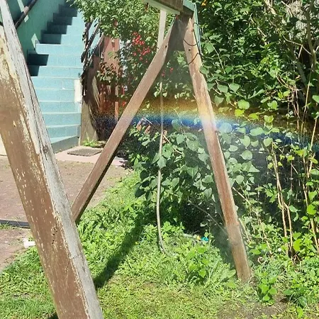 Pod Swierkami - Кемпинг *