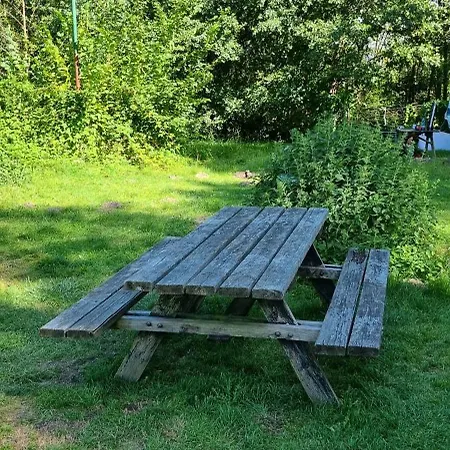 Pod Swierkami - Campingplatz