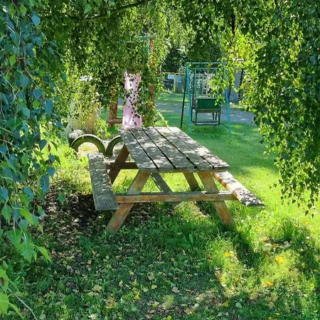 Pod Swierkami - Campingplatz *