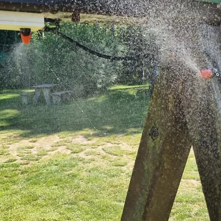 Кемпинг Pod Swierkami - *