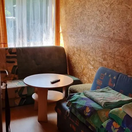 Pod Swierkami - Кемпинг Колчево