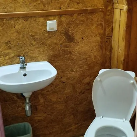 Pod Swierkami - Кемпинг