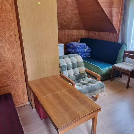 Campingplatz Pod Swierkami - Kołczewo