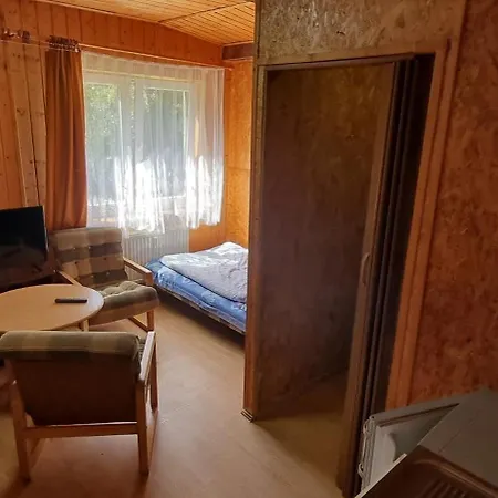 Pod Swierkami - * Kołczewo