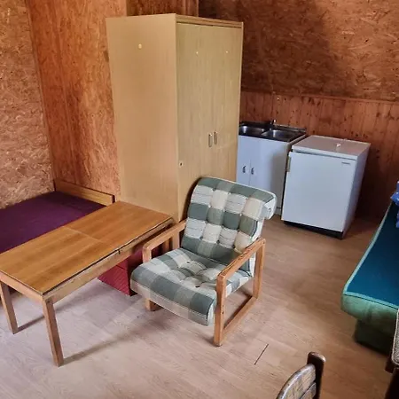 Pod Swierkami - Campingplatz