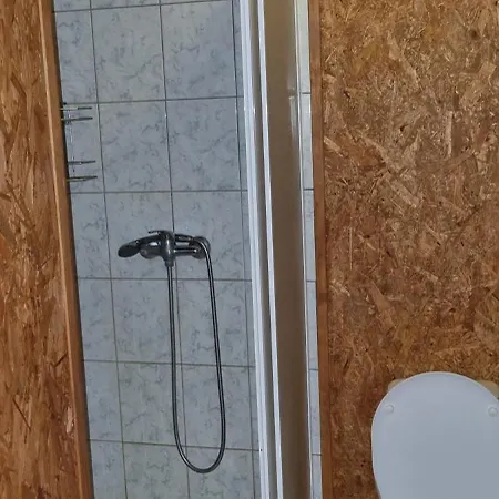 Кемпинг Pod Swierkami - *