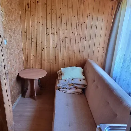 Кемпинг Pod Swierkami - Колчево