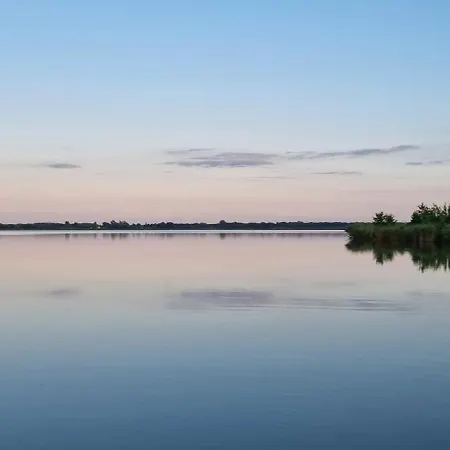 Кемпинг Pod Swierkami - *