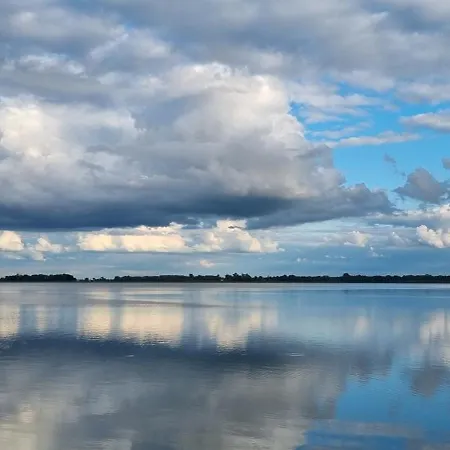 Кемпинг Pod Swierkami - *