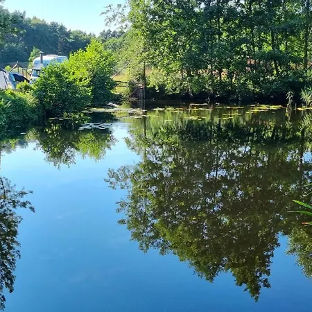 Campingplatz Pod Swierkami - Kołczewo