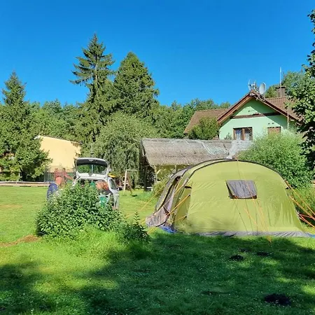 Pod Swierkami - *