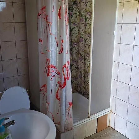 Pod Swierkami - Колчево