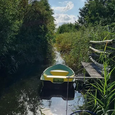 Pod Swierkami - * Kołczewo