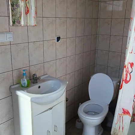 Pod Swierkami - Кемпинг