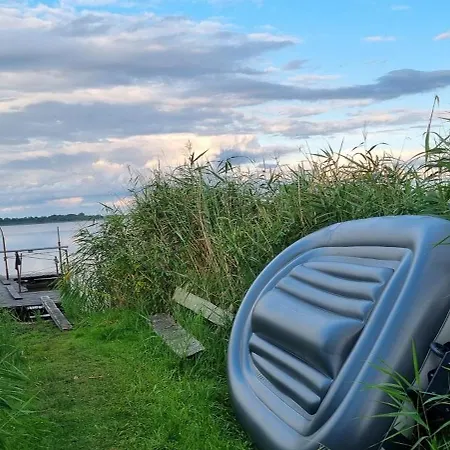 Pod Swierkami - Кемпинг *