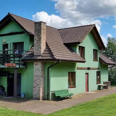 Pod Swierkami - Kemping Kołczewo