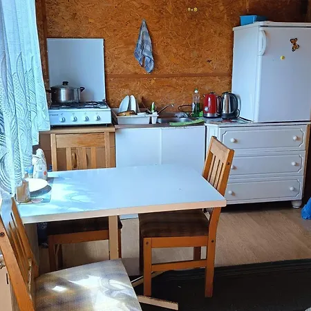 Pod Swierkami - * Колчево