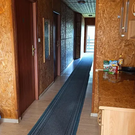 Pod Swierkami - Кемпинг *