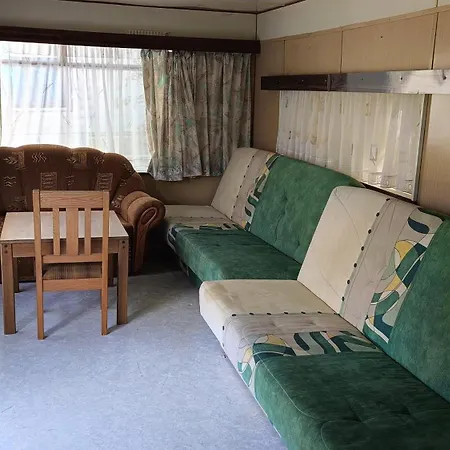 Pod Swierkami - Кемпинг *