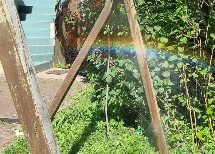 Pod Swierkami - Kemping *