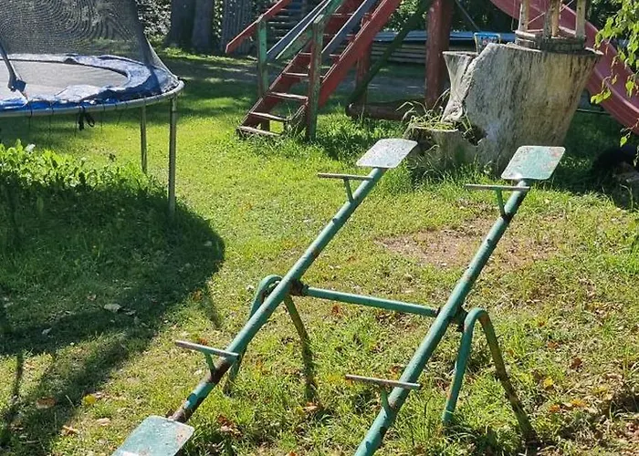 Pod Swierkami - Kołczewo