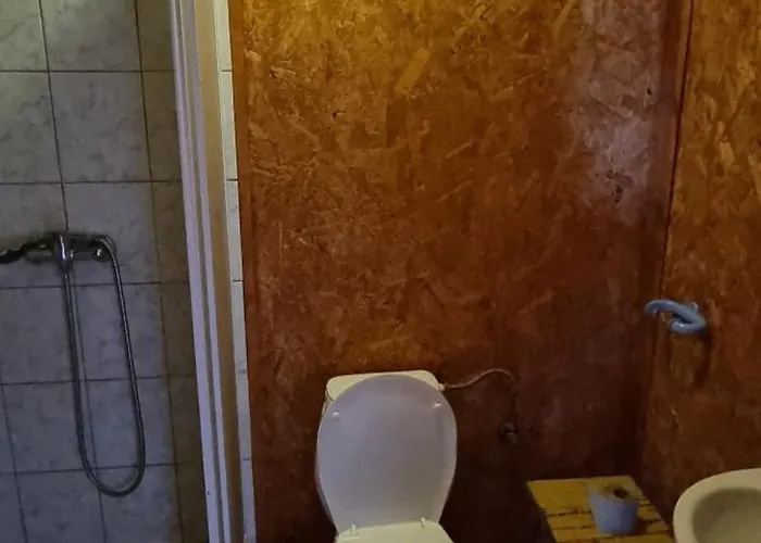 Pod Swierkami - Kemping Kołczewo