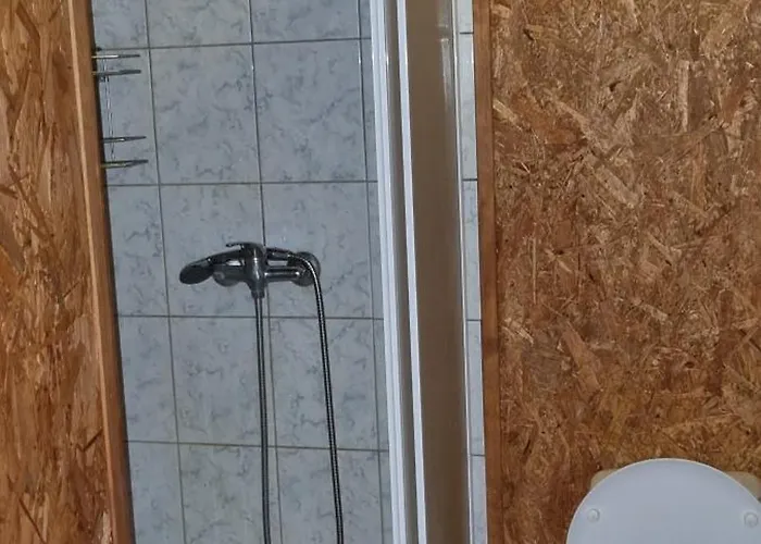 Kemping Pod Swierkami - *