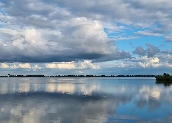 Kemping Pod Swierkami - *