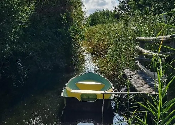 Pod Swierkami - * Kołczewo