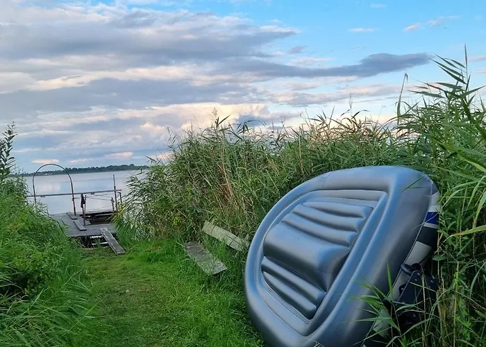 Pod Swierkami - Kemping *