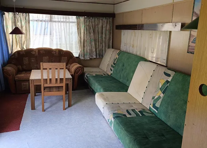 Pod Swierkami - Kemping *