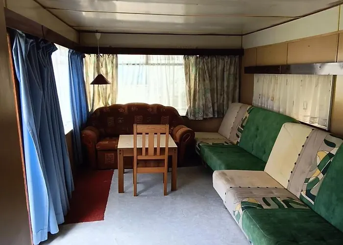 Kemping Pod Swierkami -